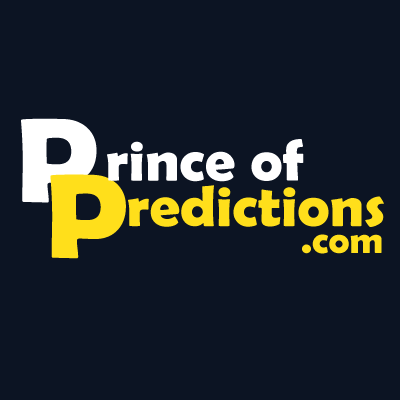 The Prince of Predictions The Prince of Predictions