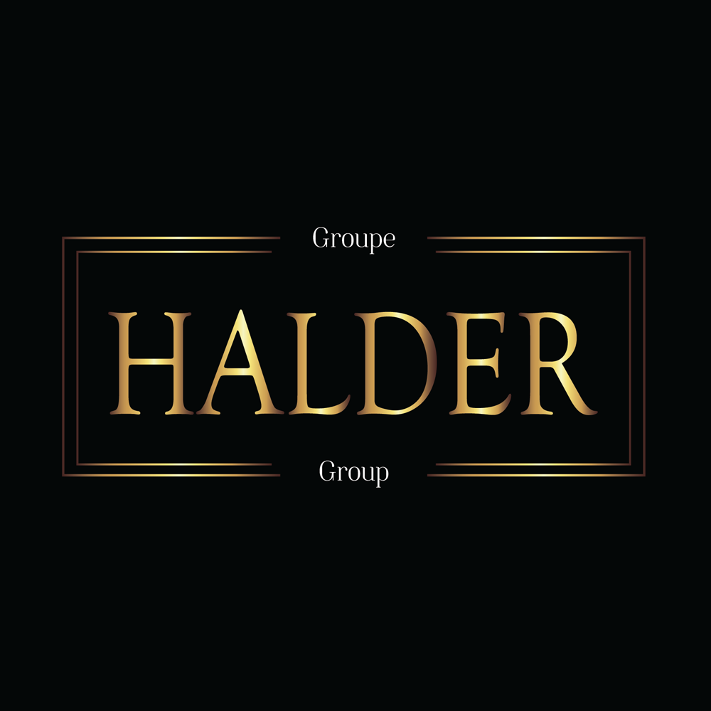 Halder Group Halder Group