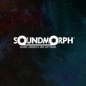 Sound Morph Sound Morph