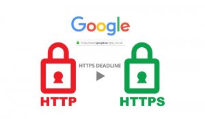 Google Sets HTTPS Deadline