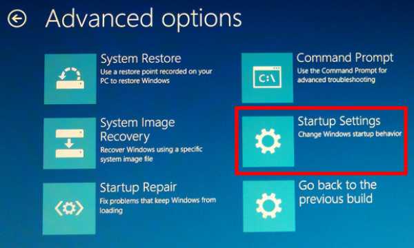 how to enter safe mode win 10