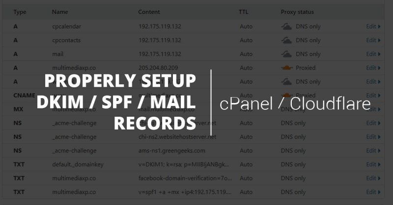 godaddy outgoing cpanel email setup